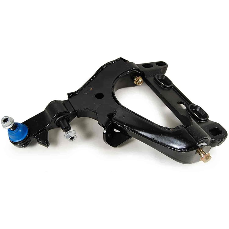 Control Arm and Ball Joint Assembly 2004-2004 Oldsmobile Bravada ; 2004-2007 Buick Rainier ; 2004-20