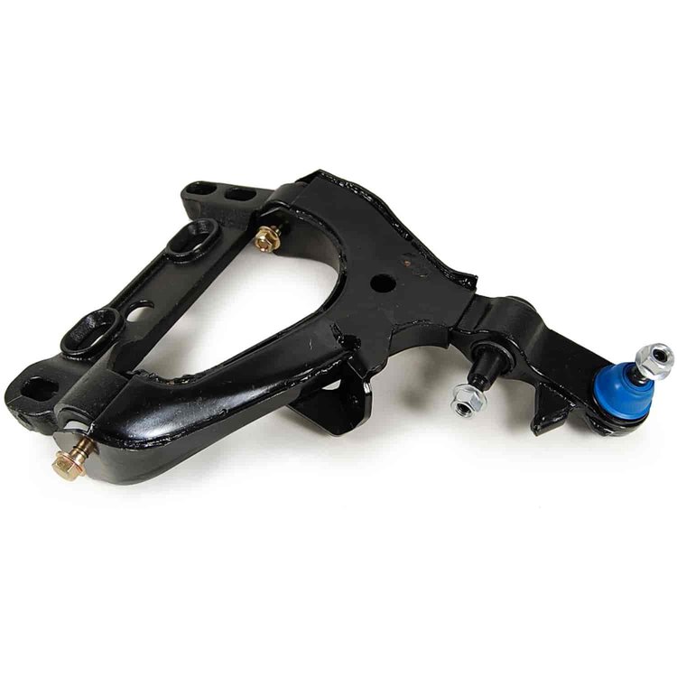 Control Arm and Ball Joint Assembly 2004-2004 Oldsmobile Bravada ; 2004-2007 Buick Rainier ; 2004-20