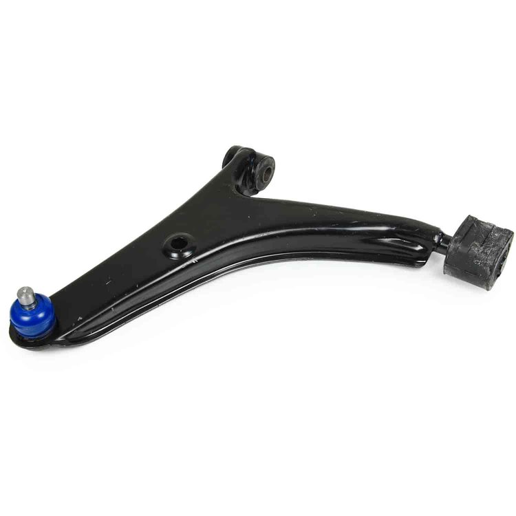 Control Arm and Ball Joint Assembly 1989-1991 Chevrolet Sprint ; 1989-1994 Geo Metro ; 1989-1994 Pon