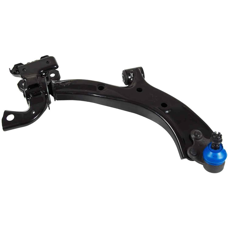 Control Arm and Ball Joint Assembly 2007-2011 Acura RDX