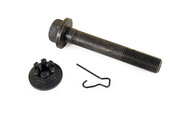 Control Arm and Ball Joint Assembly 2009-2012 Honda Pilot