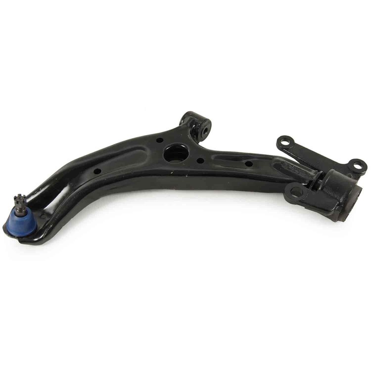 Control Arm and Ball Joint Assembly 2007-2008 Honda Fit