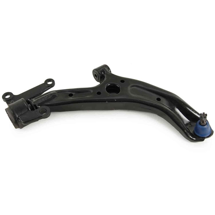 Control Arm and Ball Joint Assembly 2007-2008 Honda Fit