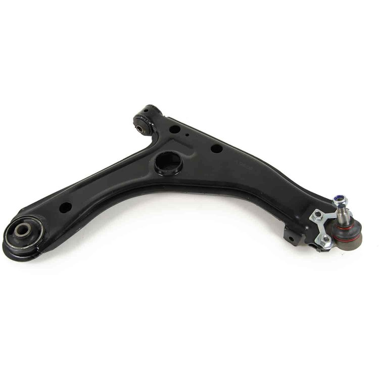 Control Arm and Ball Joint Assembly 1992-1994 Volkswagen Corrado  1993-1999 Volkswagen Golf  1994-1999 Volkswagen Jetta