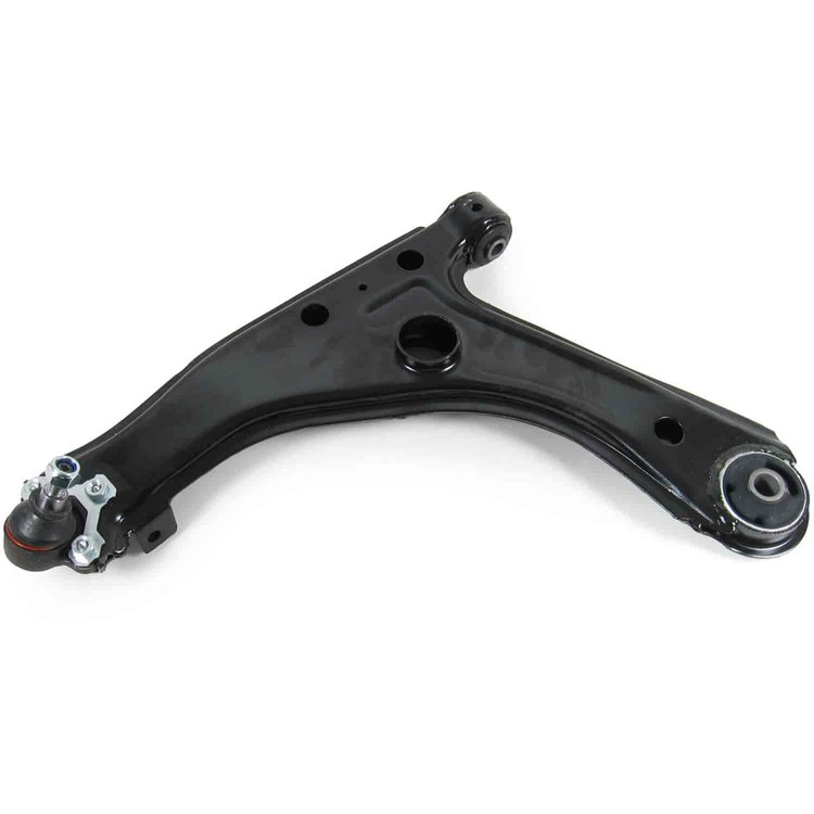 Control Arm and Ball Joint Assembly 1992-1994 Volkswagen Corrado  1993-1999 Volkswagen Golf  1994-1999 Volkswagen Jetta