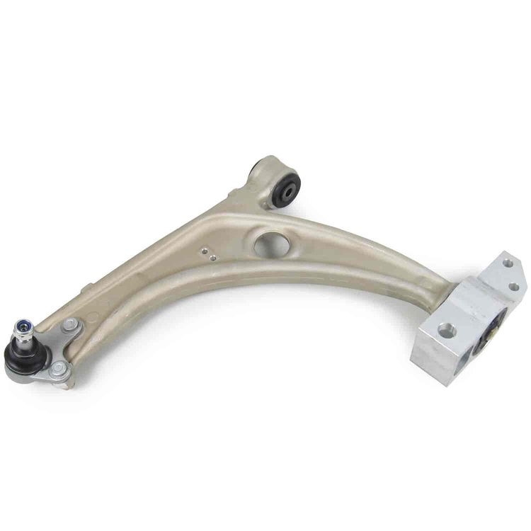 Control Arm and Ball Joint Assembly 2006-2010 Volkswagen Passat  2009-2011 Volkswagen CC  2009-2011 Volkswagen Tiguan