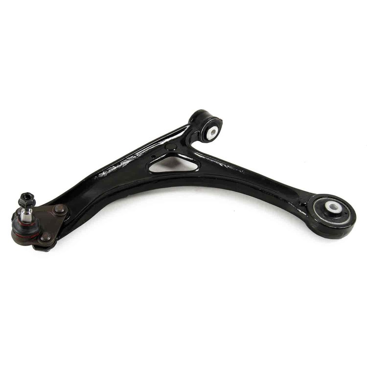 Control Arm and Ball Joint Assembly 2000-2006 Audi TT  2000-2006 Audi TT Quattro