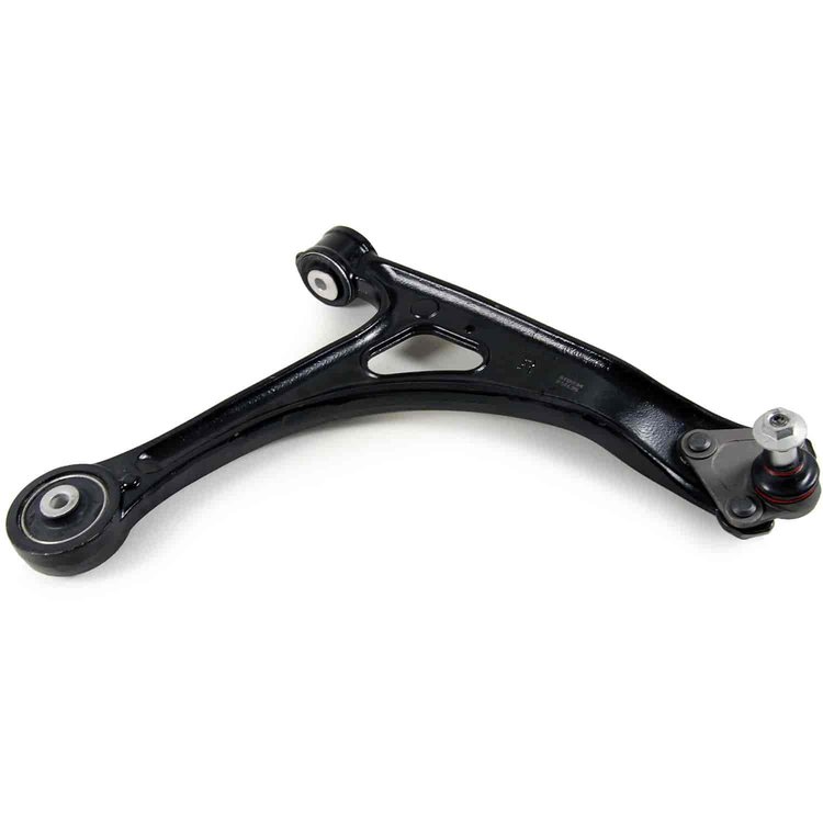 Control Arm and Ball Joint Assembly 2000-2006 Audi TT  2000-2006 Audi TT Quattro