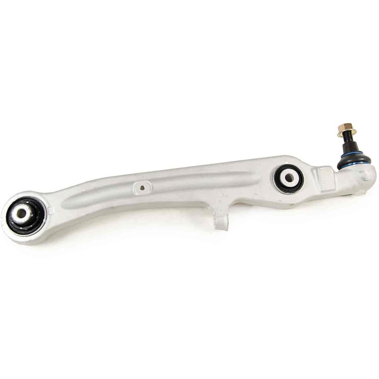 Control Arm and Ball Joint Assembly 2004-2010 Audi A8 ; 2004-2010 Audi A8 Quattro ; 2004-2010 Audi S