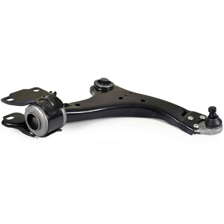 Control Arm and Ball Joint Assembly 2008-2011 Volvo XC70