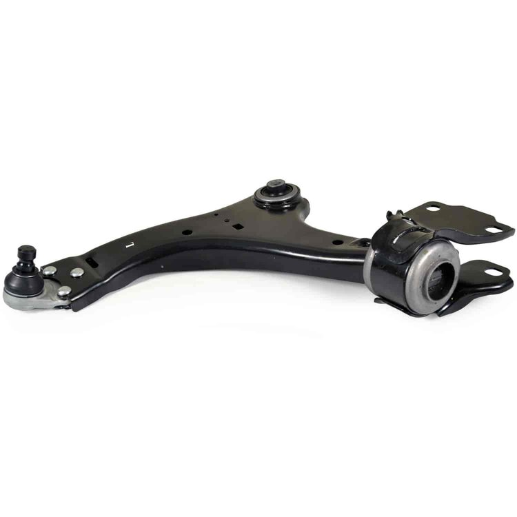 Control Arm and Ball Joint Assembly 2008-2011 Volvo XC70