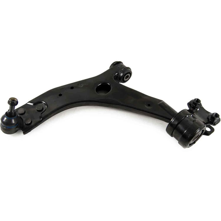 Control Arm and Ball Joint Assembly 2006-2011 Volvo C70  2008-2011 Volvo C30  2008-2011 Volvo S40  2008-2011 Volvo V50