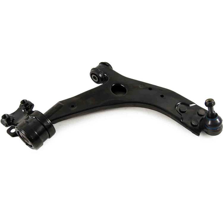 Control Arm and Ball Joint Assembly 2006-2011 Volvo C70  2008-2011 Volvo C30  2008-2011 Volvo S40  2008-2011 Volvo V50