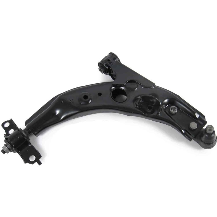 Control Arm and Ball Joint Assembly 1995-1998 Mazda Protege