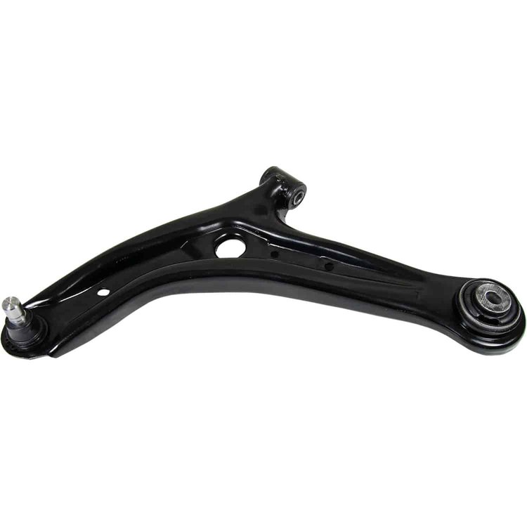 Control Arm and Ball Joint Assembly 2011-2011 Mazda 2