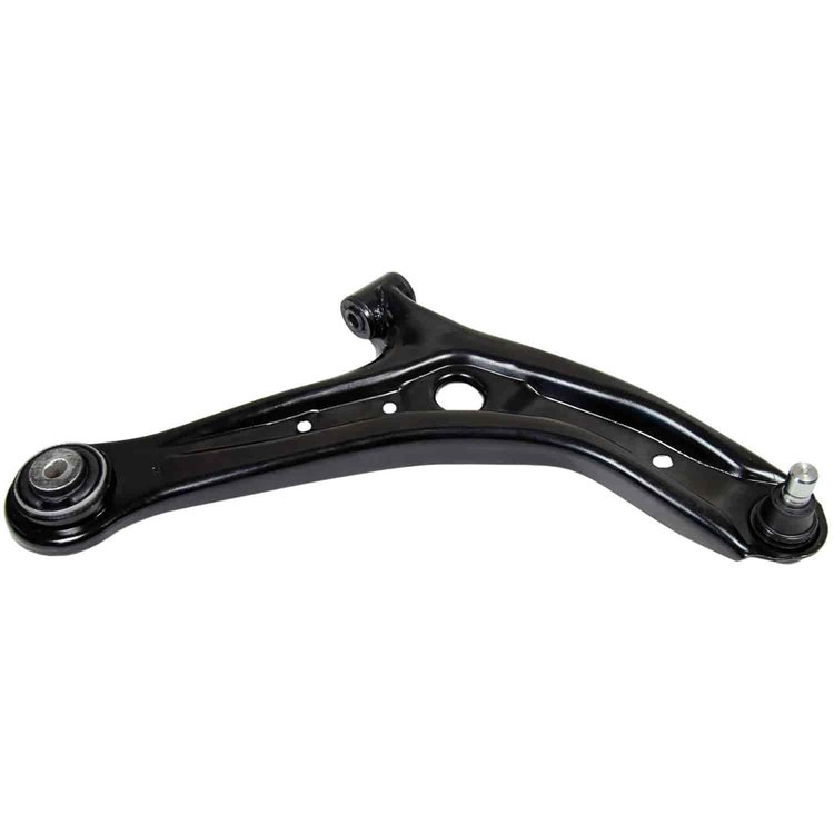 Control Arm and Ball Joint Assembly 2011-2011 Mazda 2