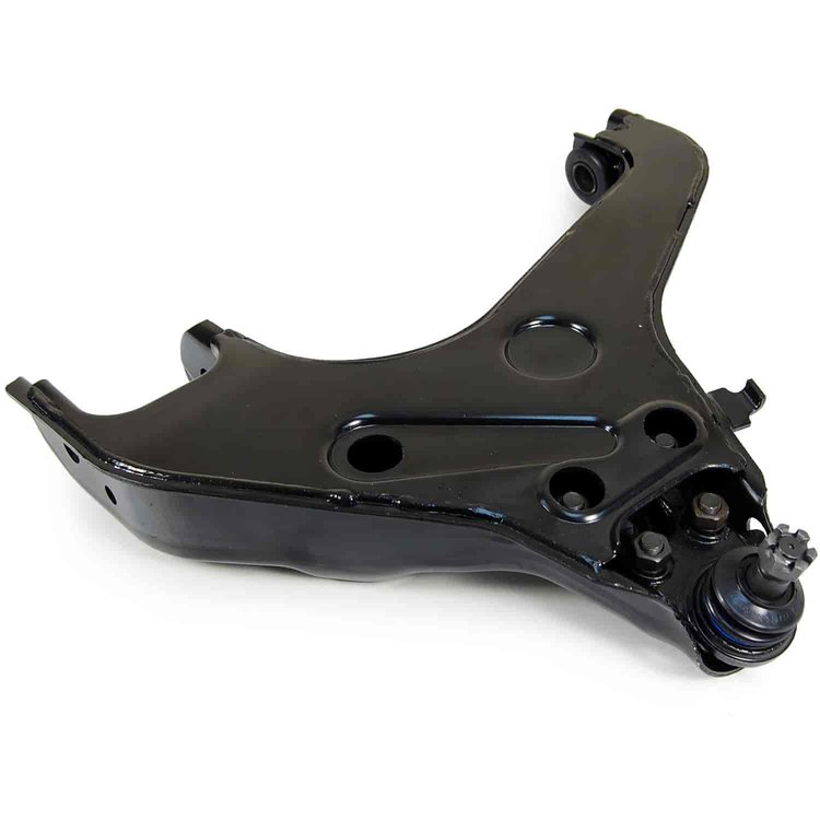 Control Arm and Ball Joint Assembly 1997-2004 Mitsubishi Montero Sport