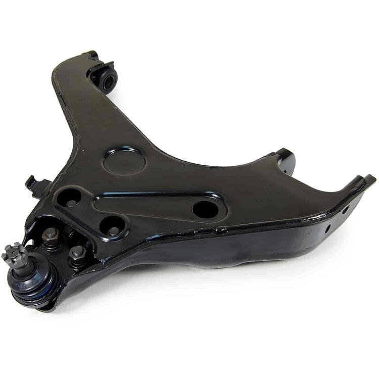Control Arm and Ball Joint Assembly 1997-2004 Mitsubishi Montero Sport