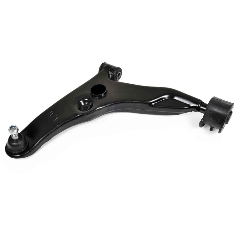 Control Arm and Ball Joint Assembly 1999-2002 Mitsubishi Mirage