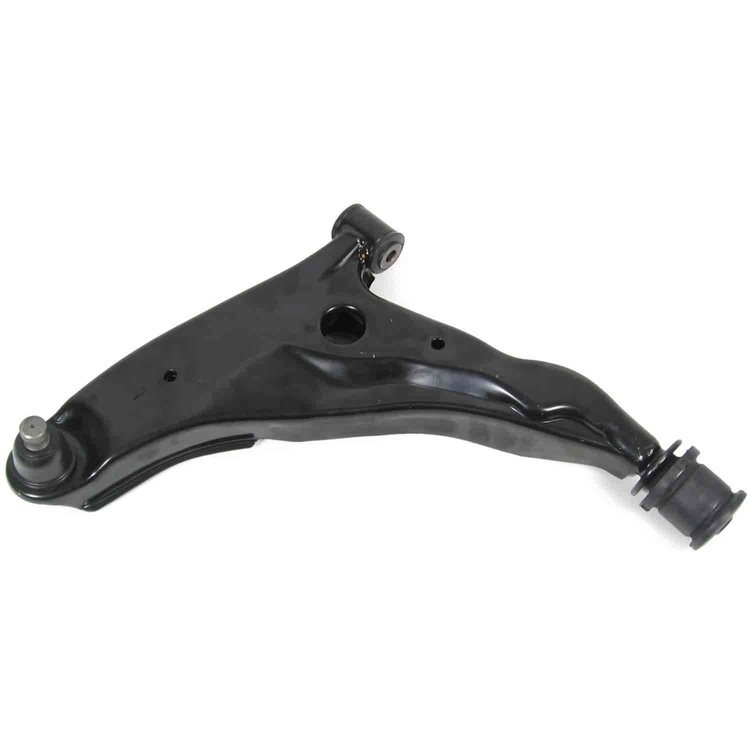 Control Arm and Ball Joint Assembly 1999-2001 Mitsubishi Galant ; 2000-2001 Mitsubishi Eclipse ; 200