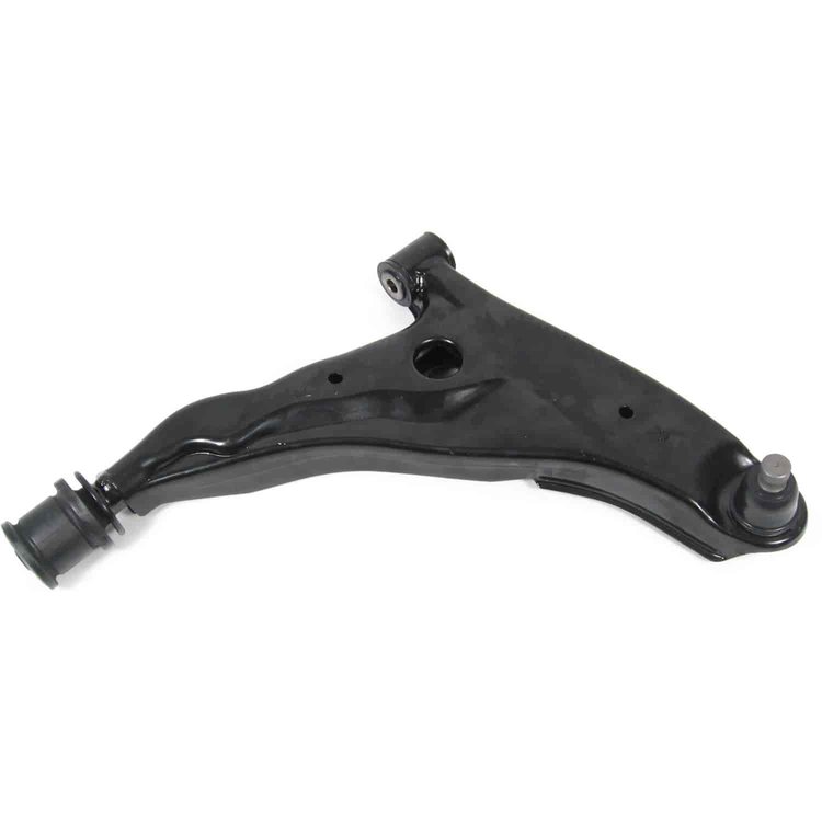 Control Arm and Ball Joint Assembly 1999-2001 Mitsubishi Galant ; 2000-2001 Mitsubishi Eclipse ; 200