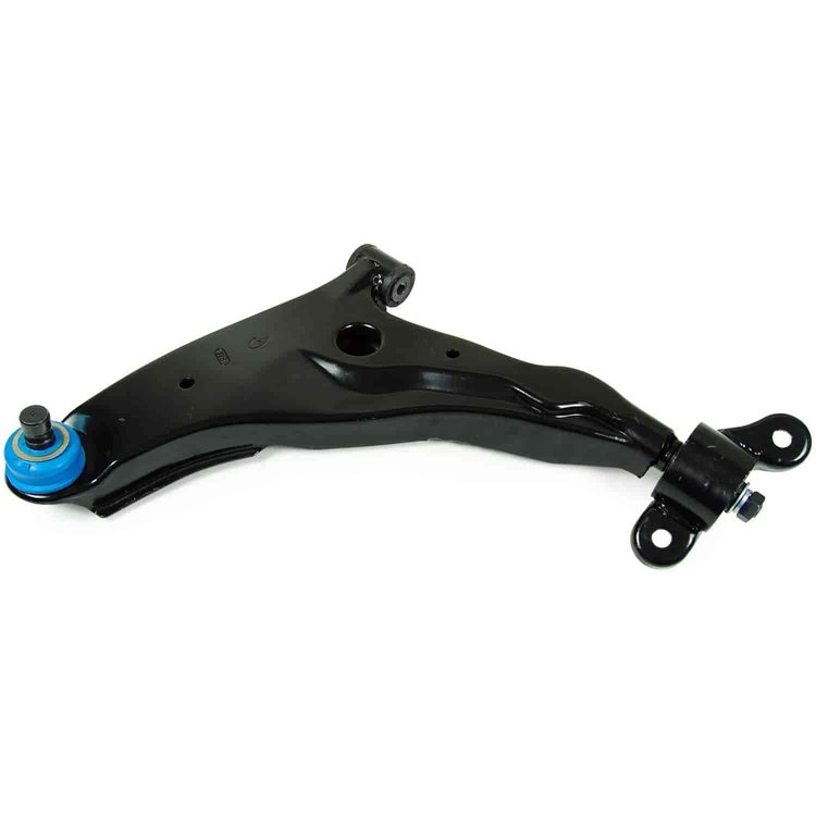 Control Arm and Ball Joint Assembly 2001-2005 Mitsubishi Eclipse ; 2002-2003 Mitsubishi Galant ; 200