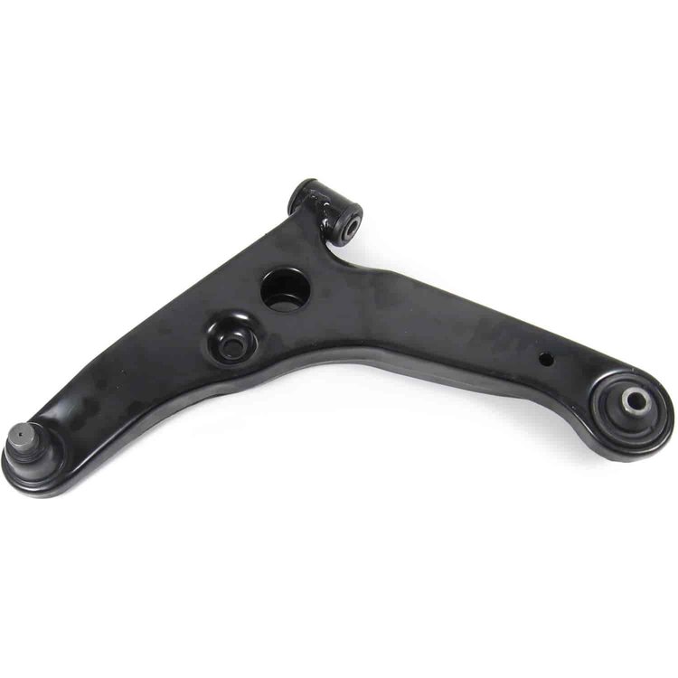 Control Arm and Ball Joint Assembly 2002-2006 Mitsubishi Lancer