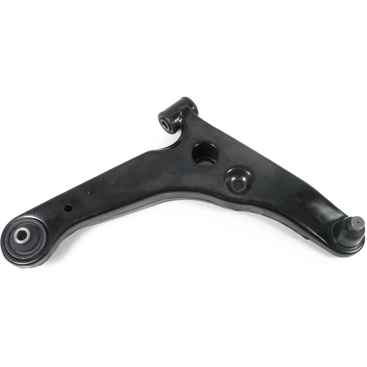 Control Arm and Ball Joint Assembly 2002-2006 Mitsubishi Lancer