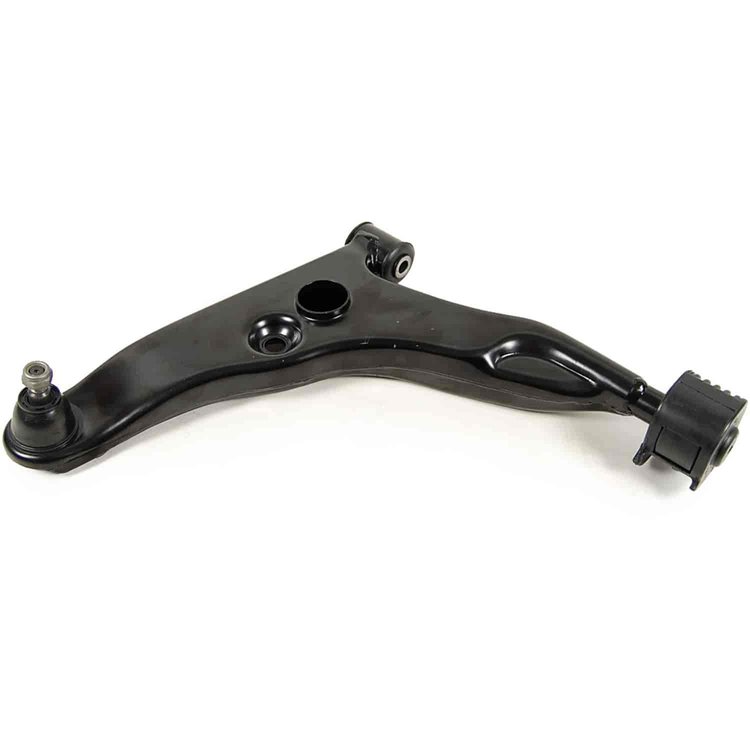 Control Arm and Ball Joint Assembly 1997-1998 Mitsubishi Mirage
