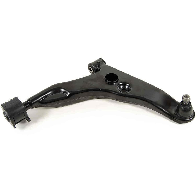 Control Arm and Ball Joint Assembly 1997-1998 Mitsubishi Mirage