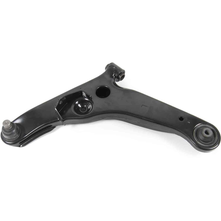 Control Arm and Ball Joint Assembly 2003-2005 Mitsubishi Outlander