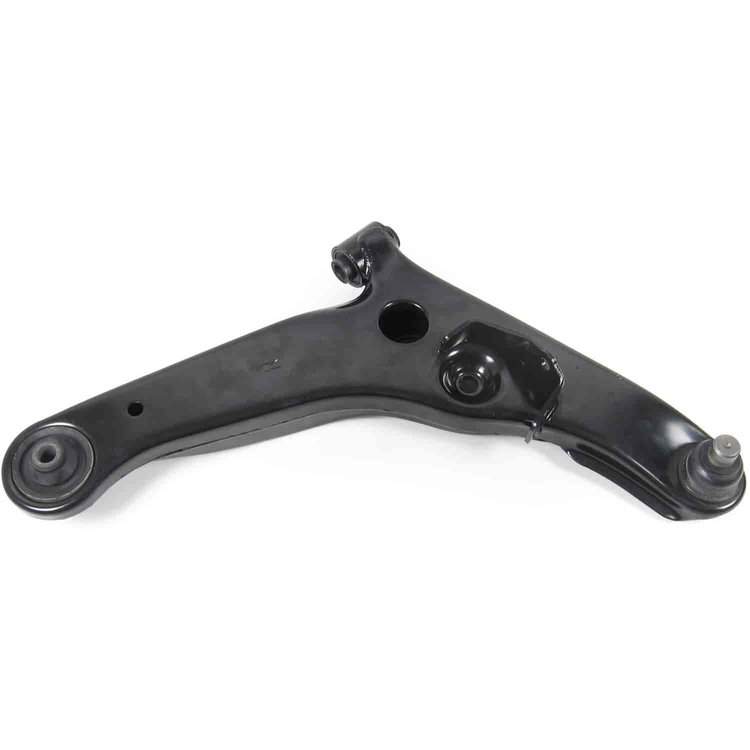 Control Arm and Ball Joint Assembly 2003-2005 Mitsubishi Outlander