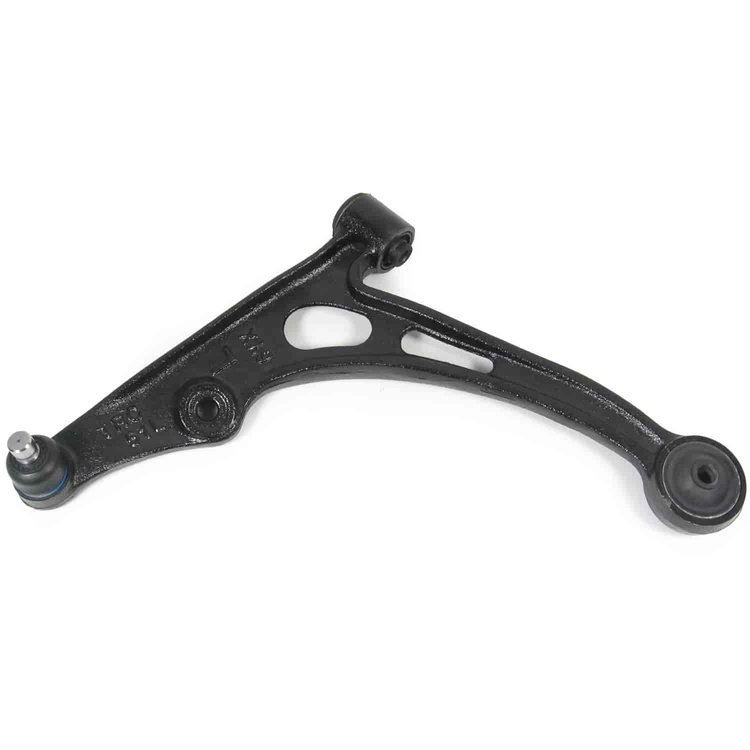 Control Arm and Ball Joint Assembly 2002-2003 Suzuki Aerio