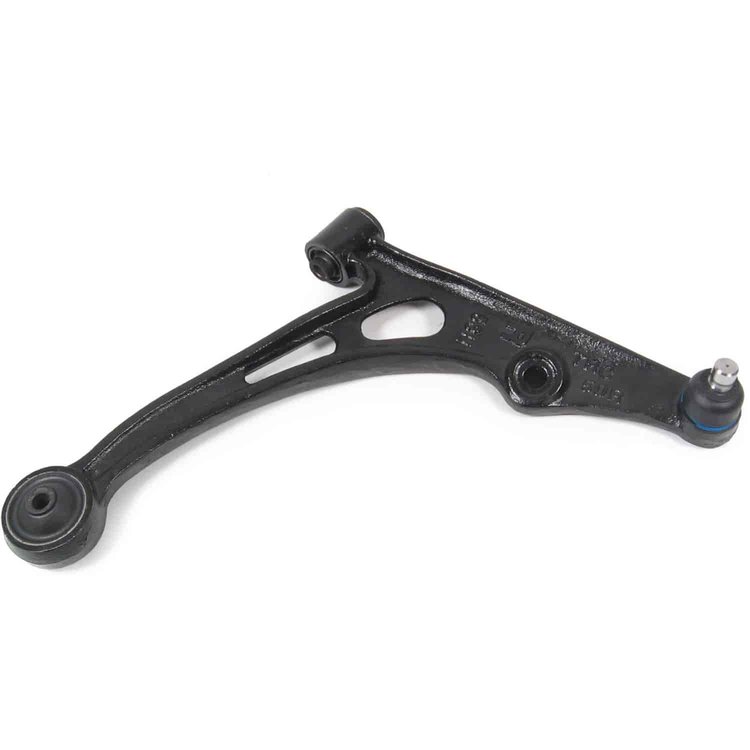 Control Arm and Ball Joint Assembly 2002-2003 Suzuki Aerio