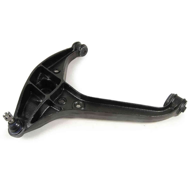 Control Arm and Ball Joint Assembly 1997-1998 Suzuki Sidekick