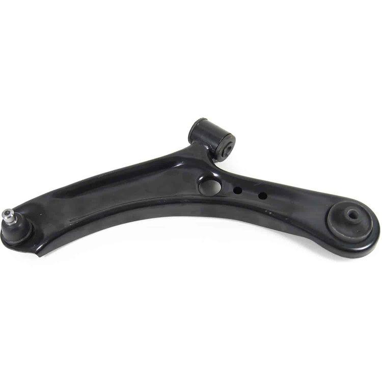 Control Arm and Ball Joint Assembly 2007-2009 Suzuki SX4