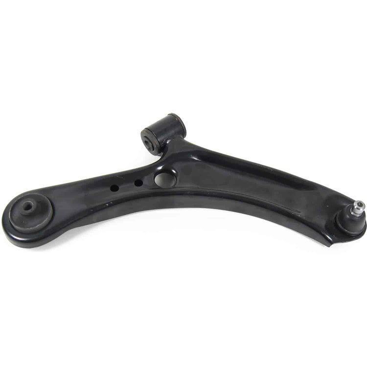 Control Arm and Ball Joint Assembly 2007-2009 Suzuki SX4