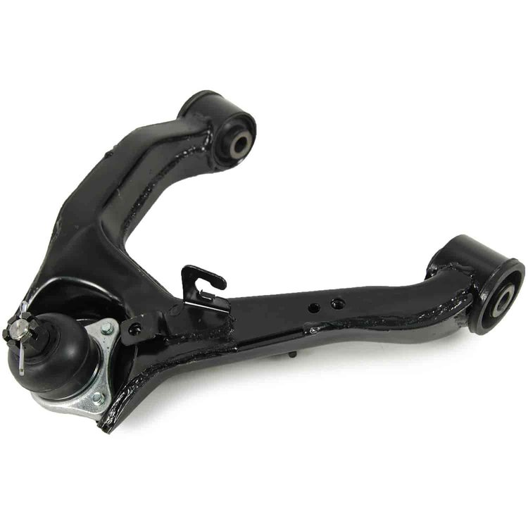 Control Arm and Ball Joint Assembly 2001-2006 Mitsubishi Montero
