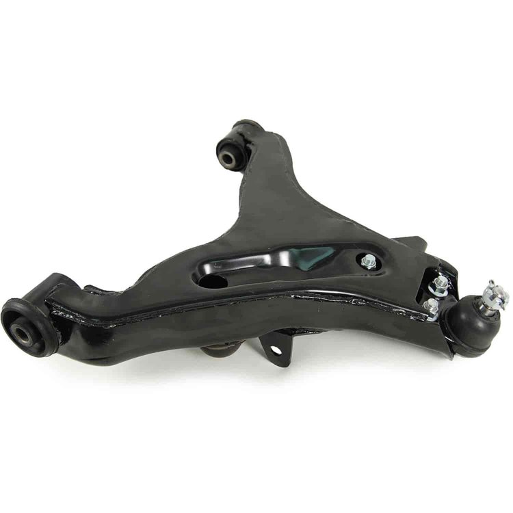 Control Arm and Ball Joint Assembly 2001-2006 Mitsubishi Montero