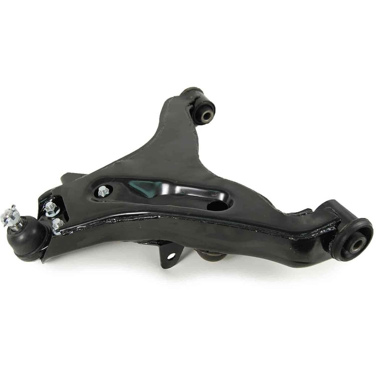 Control Arm and Ball Joint Assembly 2001-2006 Mitsubishi Montero