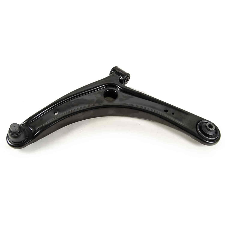 Control Arm and Ball Joint Assembly 2004-2007 Suzuki Aerio