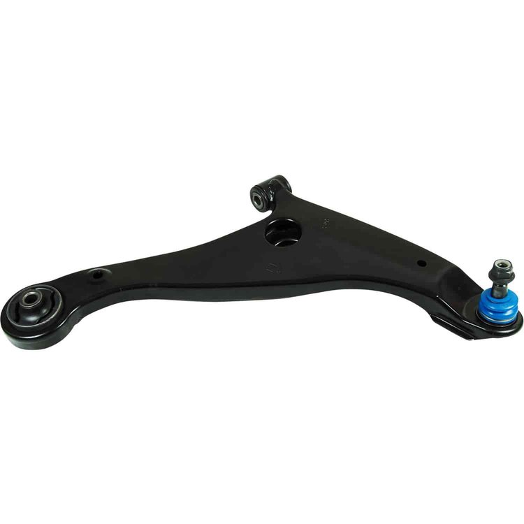 Control Arm and Ball Joint Assembly 2004-2012 Mitsubishi Galant