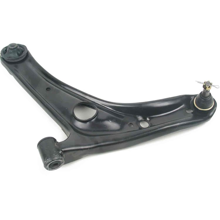 Control Arm and Ball Joint Assembly 2000-2003 Toyota Echo