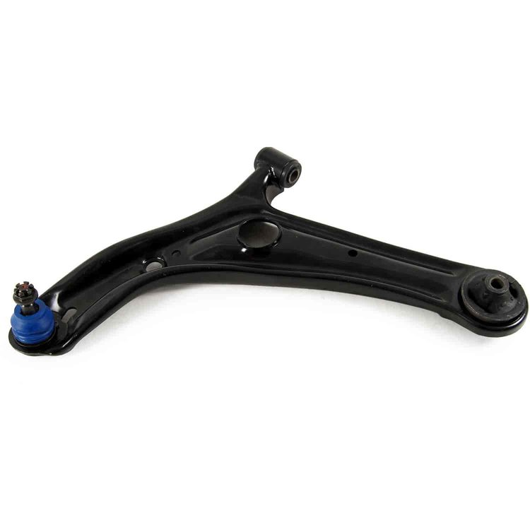 Control Arm and Ball Joint Assembly 2004-2005 Toyota Echo