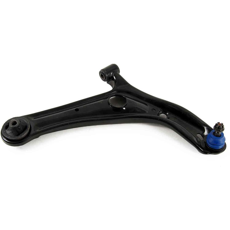 Control Arm and Ball Joint Assembly 2004-2005 Toyota Echo