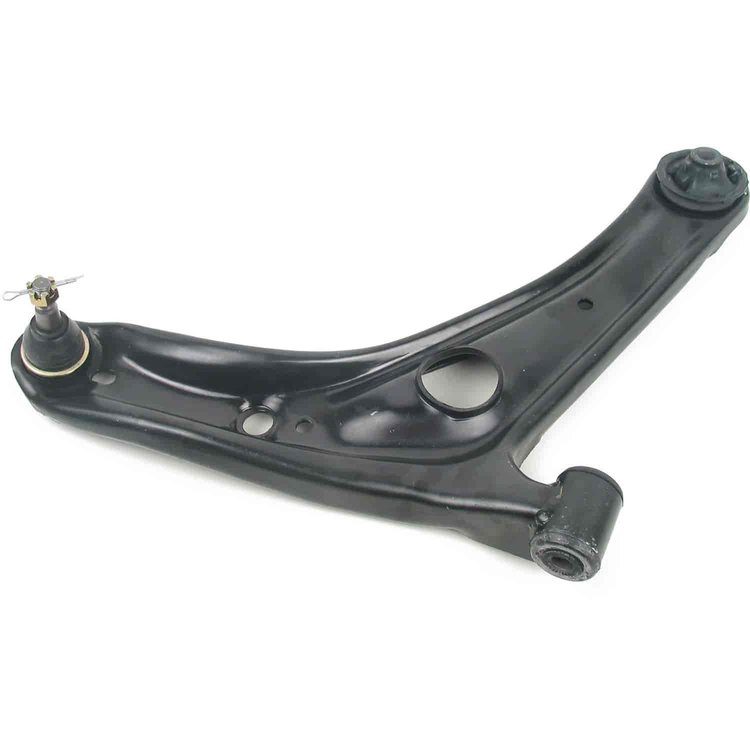 Control Arm and Ball Joint Assembly 2000-2003 Toyota Echo