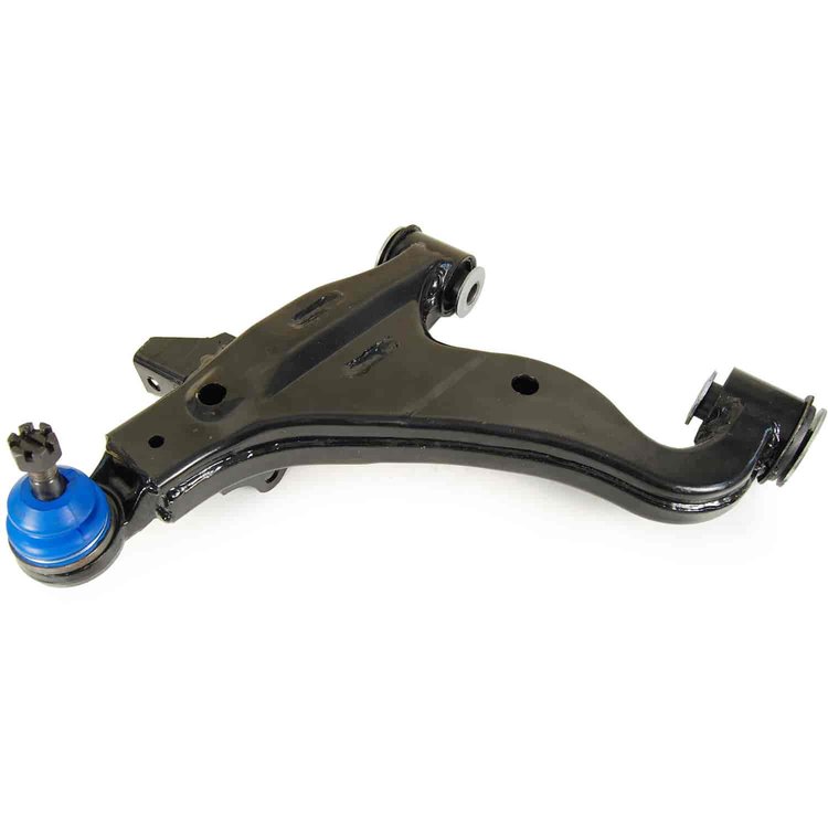 Control Arm and Ball Joint Assembly 2005-2013 Toyota Tacoma