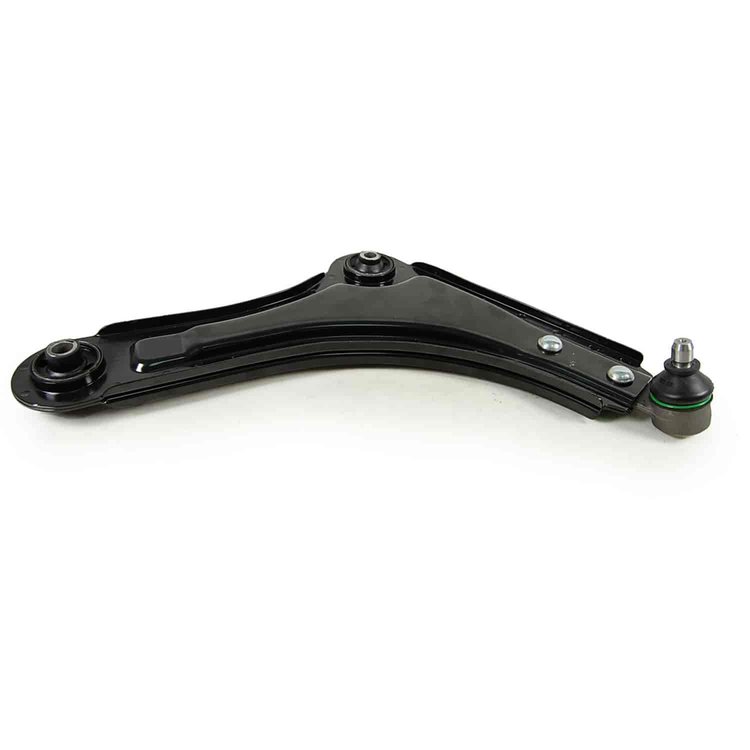 Control Arm and Ball Joint Assembly 2000-2002 Daewoo Nubira