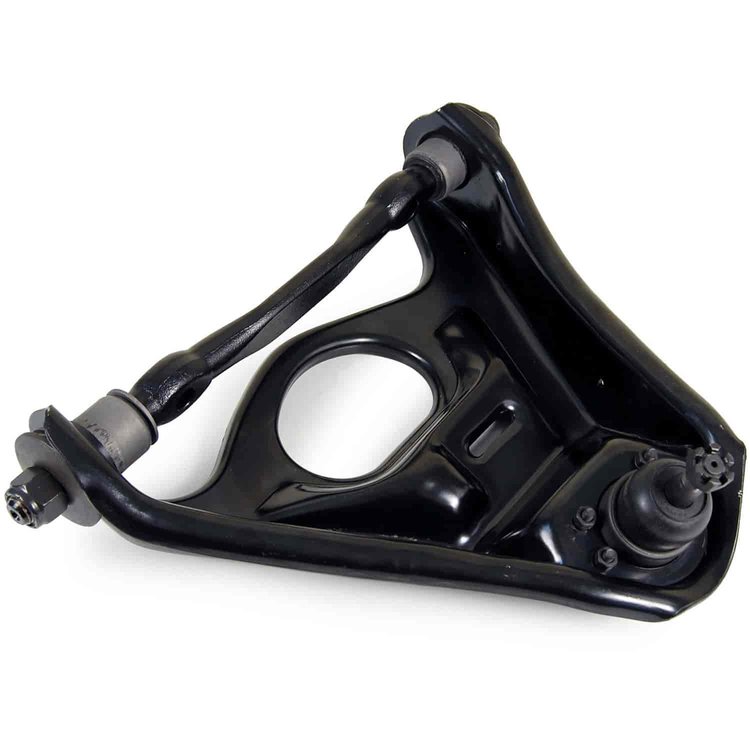 Control Arm and Ball Joint Assembly 1973-1981 Buick Century ; 1977-1996 Chevrolet Caprice ; 1977-199