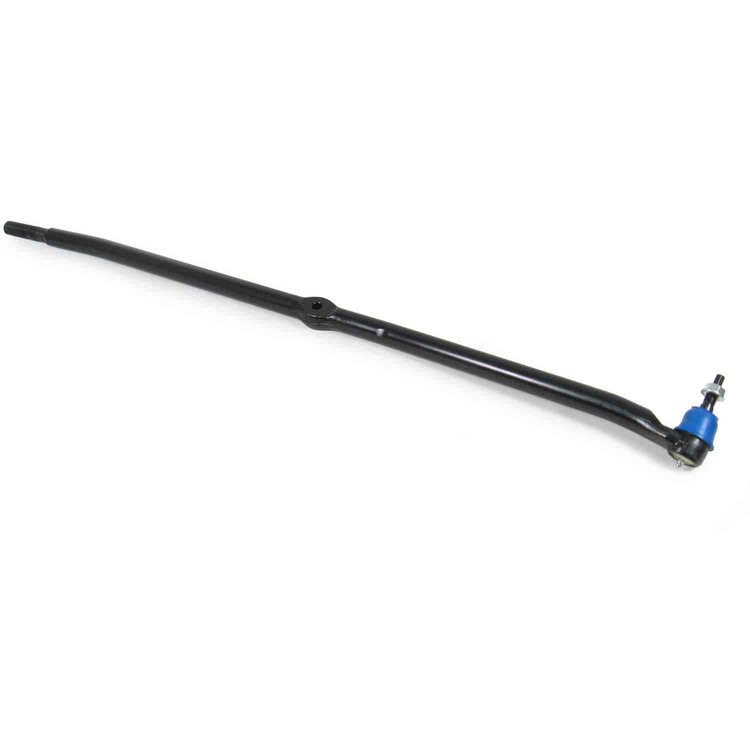 Front Left Inner Tie Rod End 2003-2008 Dodge Ram